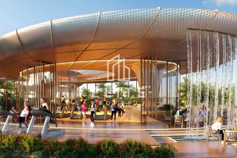 Városi lakóépület itt: Dubai Land, EAE, 4 hálószoba, 144 m², azonosító: 762895 - fénykép 19