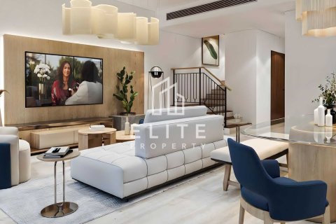 Városi lakóépület itt: Dubai Land, EAE, 4 hálószoba, 144 m², azonosító: 762895 - fénykép 6