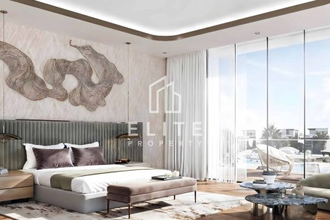 Városi lakóépület itt: Dubai Land, EAE, 4 hálószoba, 144 m², azonosító: 762895 - fénykép 8