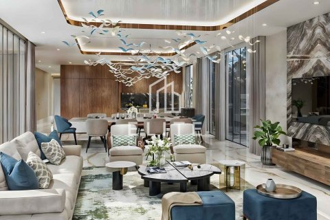 Városi lakóépület itt: Dubai Land, EAE, 4 hálószoba, 144 m², azonosító: 762895 - fénykép 7
