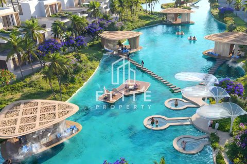 Városi lakóépület itt: Dubai Land, EAE, 4 hálószoba, 144 m², azonosító: 762895 - fénykép 15
