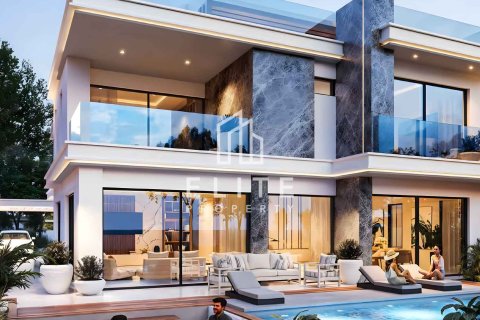 Townhouse în Dubai Land, Dubai, EAU 4 dormitoare, 144 mp.  №762895