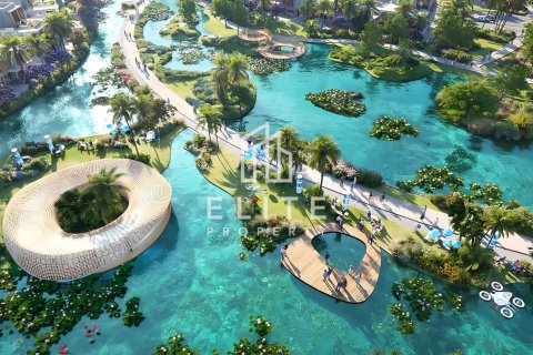 Városi lakóépület itt: Dubai Land, EAE, 4 hálószoba, 144 m², azonosító: 762895 - fénykép 17
