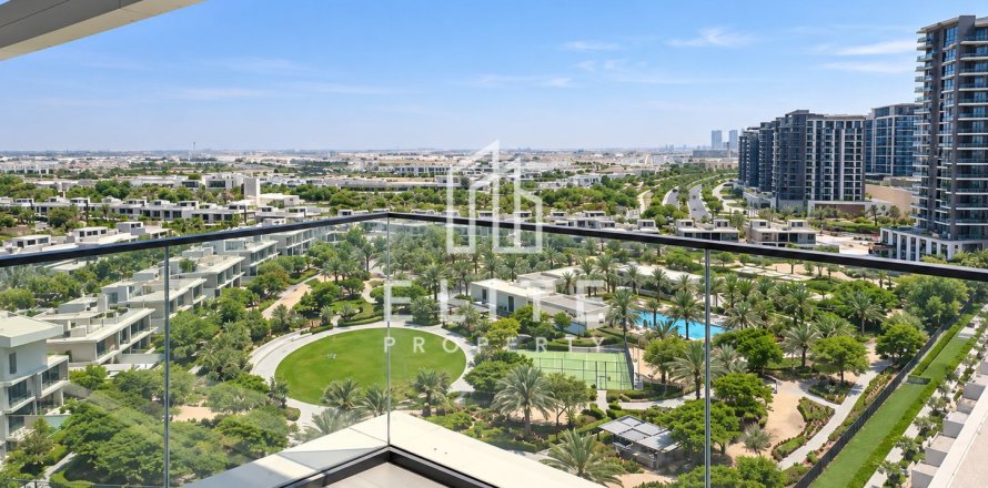 Lakás itt: Dubai Hills Estate, EAE, 1 hálószoba, 64 m², azonosító: 762891