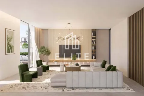 Villa sa Dubai, UAE 3 silid-tulugan, 212 sq.m. № 762897 - larawan 5