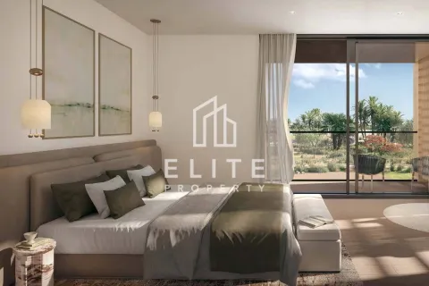 Villa sa Dubai, UAE 3 silid-tulugan, 212 sq.m. № 762897 - larawan 7