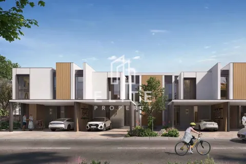 Villa sa Dubai, UAE 3 silid-tulugan, 212 sq.m. № 762897 - larawan 2