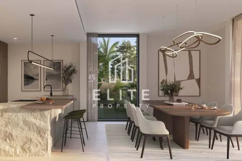 Villa sa Dubai, UAE 3 silid-tulugan, 212 sq.m. № 762897 - larawan 9