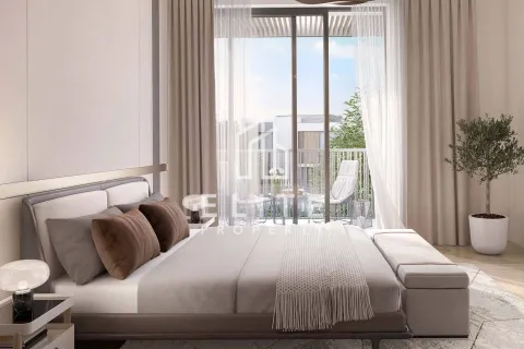 Villa sa Dubai, UAE 3 silid-tulugan, 212 sq.m. № 762897 - larawan 8