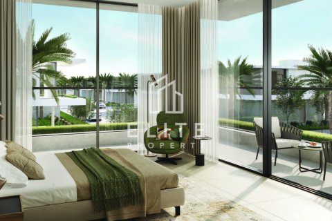 Villa te koop in Dubai, VAE 4 slaapkamers, 364 vr.m., nr 762892 - foto 4