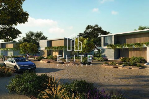 Villa te koop in Dubai, VAE 4 slaapkamers, 364 vr.m., nr 762892 - foto 16