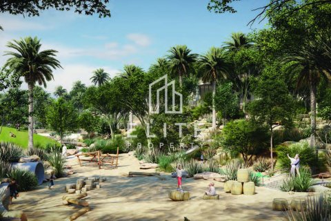 Villa te koop in Dubai, VAE 4 slaapkamers, 364 vr.m., nr 762892 - foto 11