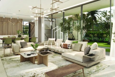 Villa te koop in Dubai, VAE 4 slaapkamers, 364 vr.m., nr 762892 - foto 2