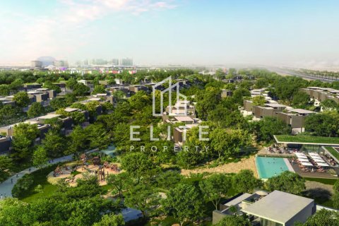 Villa te koop in Dubai, VAE 4 slaapkamers, 364 vr.m., nr 762892 - foto 15