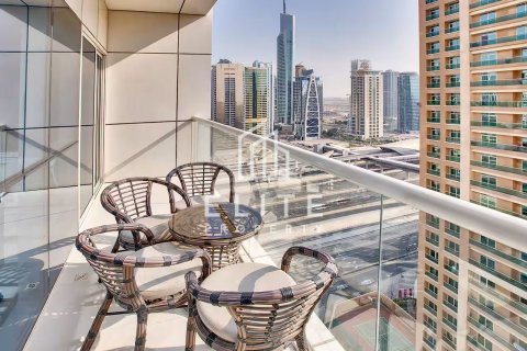 Appartamento in vendita a Dubai Marina, Dubai, EAU 1 camera da letto, 67 mq. № 762893 - foto 3