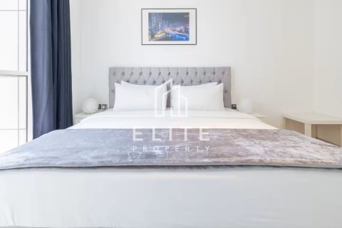 Appartamento in vendita a Dubai Marina, Dubai, EAU 1 camera da letto, 67 mq. № 762893 - foto 8