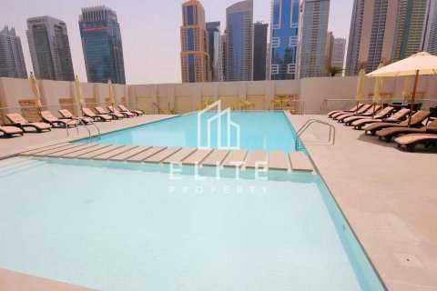 Appartamento in vendita a Dubai Marina, Dubai, EAU 1 camera da letto, 67 mq. № 762893 - foto 10