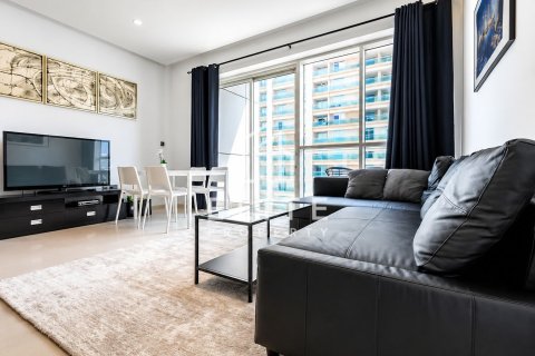Appartamento in vendita a Dubai Marina, Dubai, EAU 1 camera da letto, 67 mq. № 762893 - foto 4