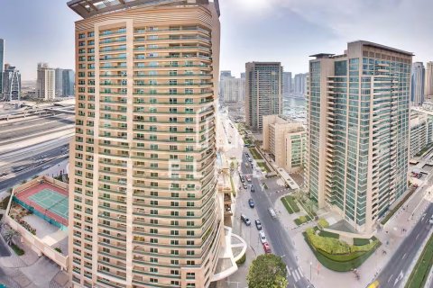 Appartamento in vendita a Dubai Marina, Dubai, EAU 1 camera da letto, 67 mq. № 762893 - foto 2
