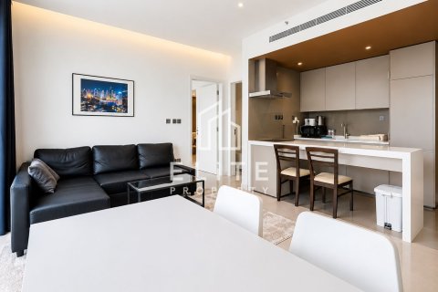 Appartamento in vendita a Dubai Marina, Dubai, EAU 1 camera da letto, 67 mq. № 762893 - foto 6