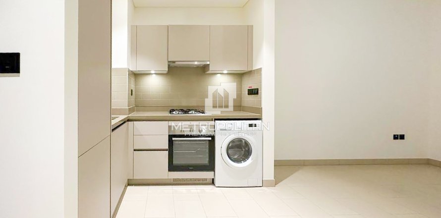 Korter asukohaga Mohammed Bin Rashid City, Dubai, AÜE: 1 magamistoaga, 45 m² Nr 708842