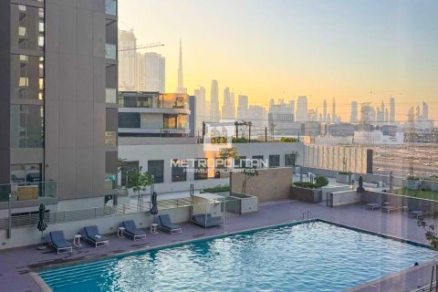 Müüa korter asukohaga Mohammed Bin Rashid City, Dubai, AÜE: 1 magamistoaga, 45 m² Nr 708842 - pilt 8