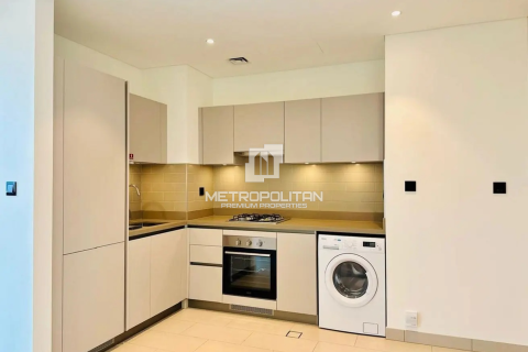 Leilighet til salgs i Mohammed Bin Rashid City, Dubai, Emiratene 1 soverom, 46 kvm Nr. 708844 - Foto 3