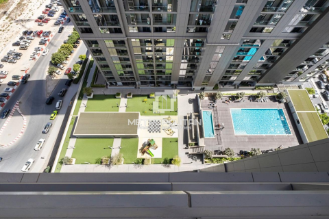Byt v Mohammed Bin Rashid City, Dubai, SAE 1 ložnice, 46 m² Č.: 708844
