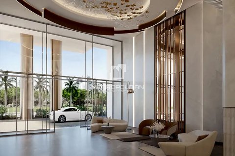Apartment in Dubai Science Park, UAE 1 bedroom, 57 sq.m. № 708846 - photo 2