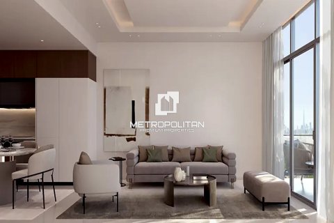 Apartment in Dubai Science Park, UAE 1 bedroom, 57 sq.m. № 708846 - photo 3