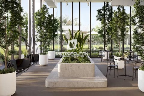 Apartment in Dubai Science Park, UAE 1 bedroom, 57 sq.m. № 708846 - photo 13