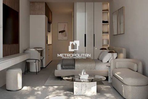 Apartment in Dubai Science Park, UAE 1 bedroom, 57 sq.m. № 708846 - photo 8