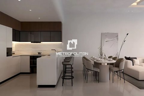 Apartment in Dubai Science Park, UAE 1 bedroom, 57 sq.m. № 708846 - photo 4