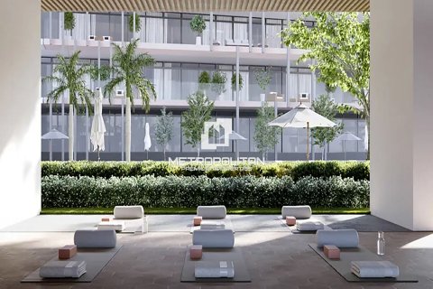 Apartment in Dubai Science Park, UAE 1 bedroom, 57 sq.m. № 708846 - photo 11