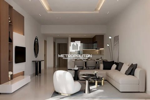 Apartment in Dubai Science Park, UAE 1 bedroom, 57 sq.m. № 708846 - photo 5