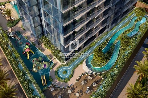 דירה ב Dubai Science Park, Dubai, איחוד האמירויות 1 חדר שינה, 57 מ