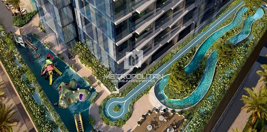 Apartment in Dubai Science Park, UAE 1 bedroom, 57 sq.m. № 708846