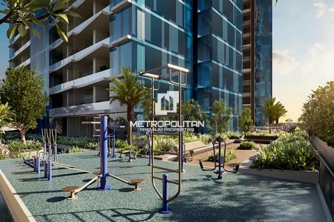 Apartment in Dubai Science Park, UAE 1 bedroom, 57 sq.m. № 708846 - photo 15