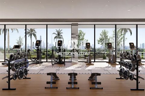Apartment in Dubai Science Park, UAE 1 bedroom, 57 sq.m. № 708846 - photo 12