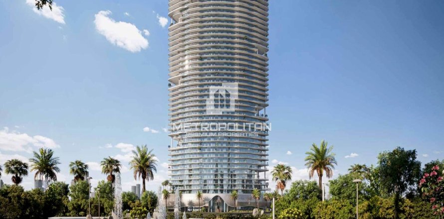 Apartment in Ras Al Khaimah, UAE 102 sq.m. № 708843