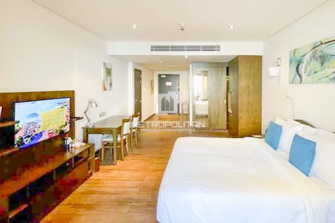阿联酋 Dubai Palm Jumeirah 公寓  56 平方米 , 编号 708840