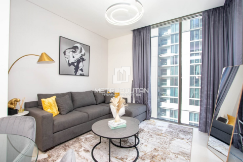 阿联酋 Dubai Mohammed Bin Rashid City 公寓  1 卧, 46 平方米 , 编号 708845