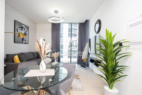 آپارتمان برای فروش در Mohammed Bin Rashid City، Dubai، امارات متحده عربی 1 خوابه ، 46 متر مربع ، شماره 708845 - تصویر 3