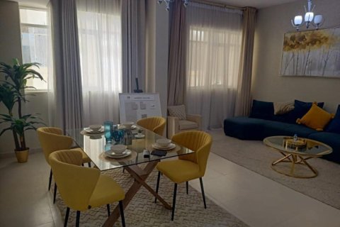 آپارتمان برای فروش در  Al Yasmeen، Ajman، امارات متحده عربی  2 خوابه ، 152 متر مربع ، شماره 681456 - تصویر 3