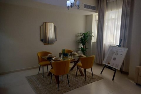 آپارتمان برای فروش در  Al Yasmeen، Ajman، امارات متحده عربی  2 خوابه ، 152 متر مربع ، شماره 681456 - تصویر 19