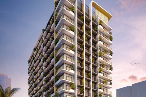 آپارتمان برای فروش در Dubai Land، Dubai، امارات متحده عربی 51 متر مربع ، شماره 732422 - تصویر 2