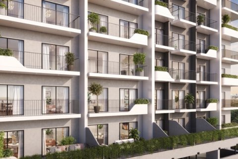 Byt v Dubai Land, SAE 1 pokoj, 51 m² Č.: 732422