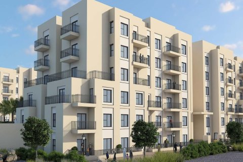 Apartament në Dubai Land, Emiratet e Bashkuara Arabe 1 dhomë gjumi, 49 m2. № 732423 - Foto 2