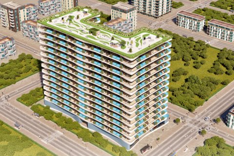 آپارتمان برای فروش در Dubai Land، Dubai، امارات متحده عربی 36 متر مربع ، شماره 732421 - تصویر 9