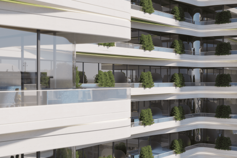 آپارتمان برای فروش در Dubai Land، Dubai، امارات متحده عربی 36 متر مربع ، شماره 732421 - تصویر 6